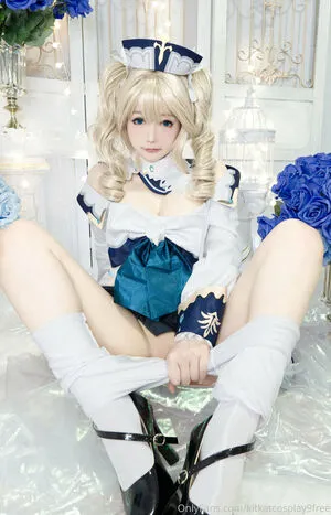 Kitkatcosplay9 Thumbnail Picture
