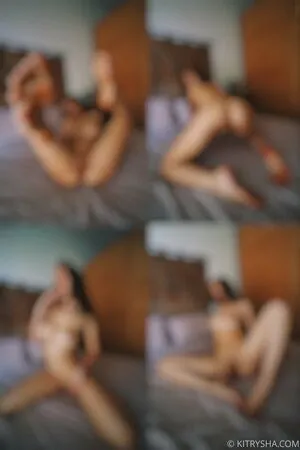 Kitryshafree OnlyFans Leaked Free Thumbnail Picture - #eLCO9DyRzC