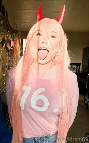 Kitshi69 OnlyFans Leaked Free Thumbnail Picture - #tmVQBnvGev