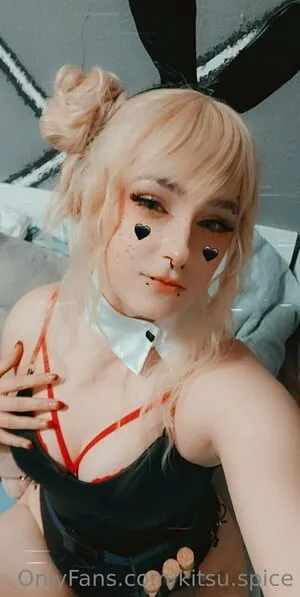 Kitsu Spice OnlyFans Leaked Free Thumbnail Picture - #FU8WqavRAP