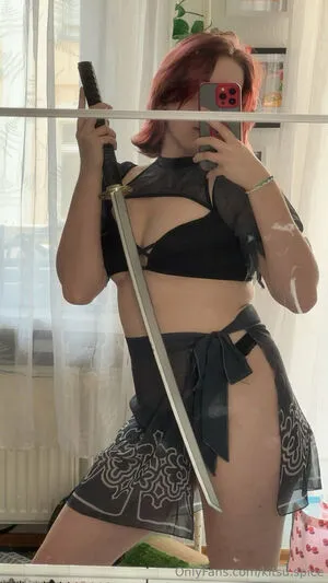 Kitsu Spice OnlyFans Leaked Free Thumbnail Picture - #QRlBoALPla