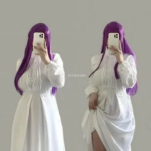 Kitsudare OnlyFans Leaked Free Thumbnail Picture - #6NPFuOp52l