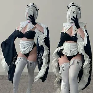 Kitsudare OnlyFans Leaked Free Thumbnail Picture - #ga0zCP4MsF