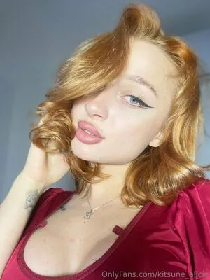 Kitsune Alicie OnlyFans Leaked Free Thumbnail Picture - #PPW7O2GzKY