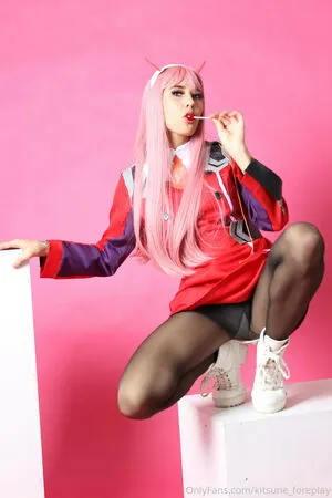 Kitsune Foreplay OnlyFans Leaked Free Thumbnail Picture - #0M4vMo2fpI