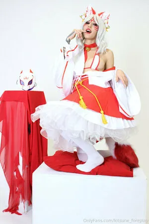 Kitsune Foreplay OnlyFans Leaked Free Thumbnail Picture - #GLbwaMFHzP
