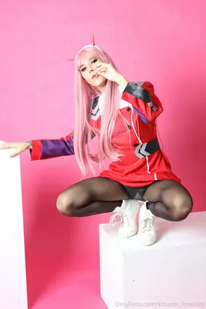 Kitsune Foreplay OnlyFans Leaked Free Thumbnail Picture - #QuxYuWNHhI