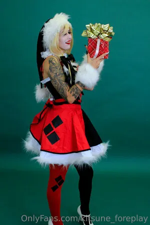 Kitsune Foreplay OnlyFans Leaked Free Thumbnail Picture - #d4oXTh3wP0