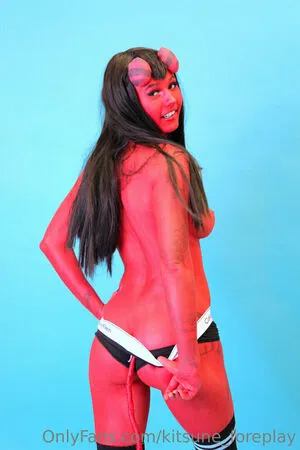 Kitsune Foreplay OnlyFans Leaked Free Thumbnail Picture - #yEL20pyVTk