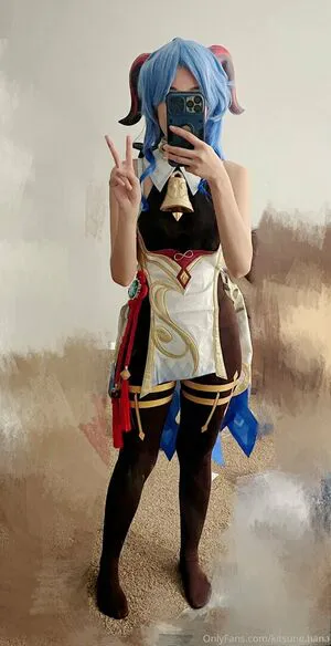 Kitsune Hana Thumbnail Picture