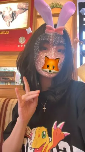 Kitsune OnlyFans Leaked Free Thumbnail Picture - #2GCENrfGrl
