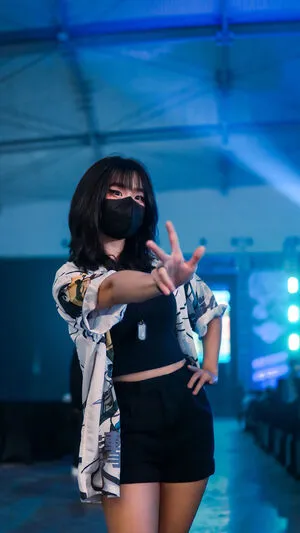 Kitsune OnlyFans Leaked Free Thumbnail Picture - #6lmMCS5loM