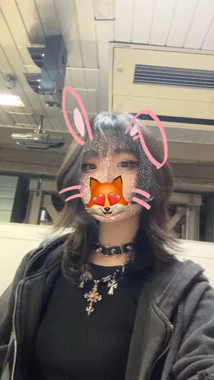 Kitsune OnlyFans Leaked Free Thumbnail Picture - #FjKfRE287g
