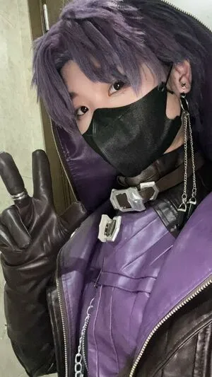 Kitsune OnlyFans Leaked Free Thumbnail Picture - #IJFrYaL9A8
