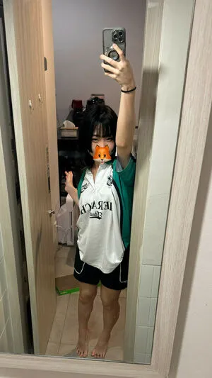Kitsune OnlyFans Leaked Free Thumbnail Picture - #U67OxvnvEx