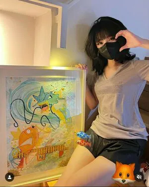 Kitsune OnlyFans Leaked Free Thumbnail Picture - #WIAPDl3Q9E