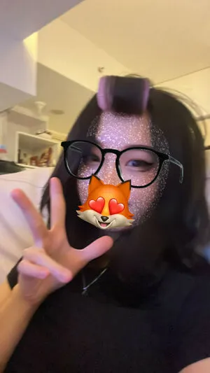Kitsune OnlyFans Leaked Free Thumbnail Picture - #ZdFxc5QZJH