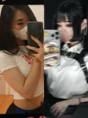 Kitsune OnlyFans Leaked Free Thumbnail Picture - #aAFDPyI3WS