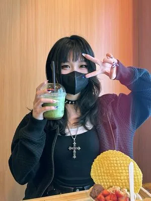 Kitsune OnlyFans Leaked Free Thumbnail Picture - #cb6PuF8r32