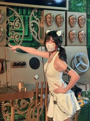 Kitsune OnlyFans Leaked Free Thumbnail Picture - #tsIVUICEkd