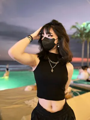 Kitsune OnlyFans Leaked Free Thumbnail Picture - #y4Aysphw38