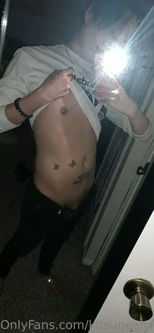 Kitsuneanwi OnlyFans Leaked Free Thumbnail Picture - #JiLLfOl5Uv
