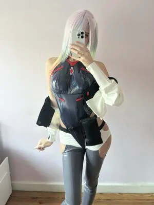 Kitsunedere OnlyFans Leaked Free Thumbnail Picture - #CDGdfnx4JS