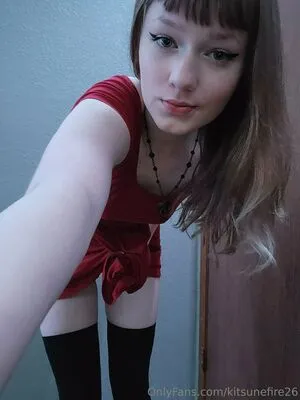 Kitsuneelda OnlyFans Leaked Free Thumbnail Picture - #Sua7mME2IP