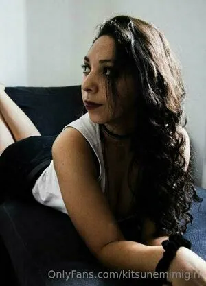 Kitsunemimigirl Thumbnail Picture