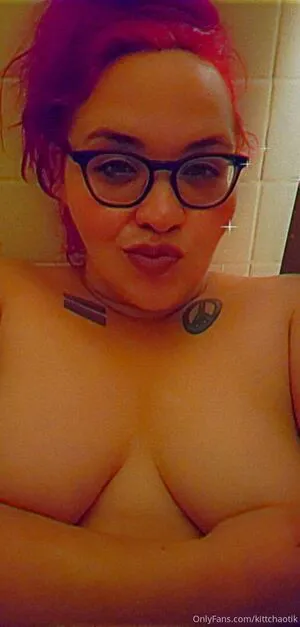 Kittchaotik OnlyFans Leaked Free Thumbnail Picture - #585rylf2FL