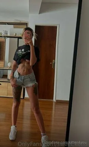 Kitten4you OnlyFans Leaked Free Thumbnail Picture - #BFrPpRLghH