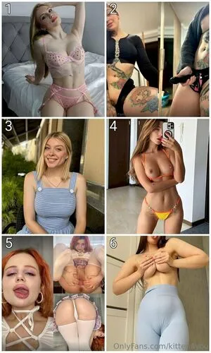 Kitten4you OnlyFans Leaked Free Thumbnail Picture - #bN2Sf7AlHi