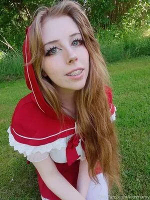 kittenamy OnlyFans Leaked Free Thumbnail Picture - #3saepESEcY