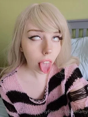 kittenamy OnlyFans Leaked Free Thumbnail Picture - #67dwdxIjee
