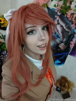 kittenamy Thumbnail Picture