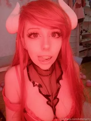 kittenamy OnlyFans Leaked Free Thumbnail Picture - #HjWJuHLFbX