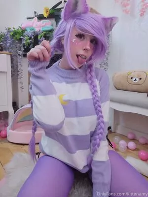 kittenamy OnlyFans Leaked Free Thumbnail Picture - #LUdVrPvBoI