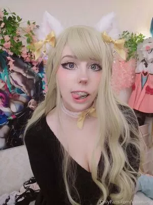 kittenamy OnlyFans Leaked Free Thumbnail Picture - #QTAMAImJAp