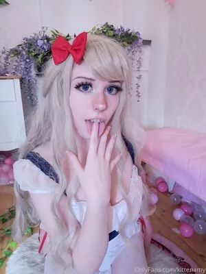 kittenamy OnlyFans Leaked Free Thumbnail Picture - #RZttyNeI1b