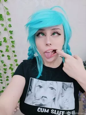 kittenamy OnlyFans Leaked Free Thumbnail Picture - #Vs5q2PoRZs