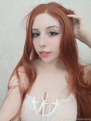 kittenamy OnlyFans Leaked Free Thumbnail Picture - #dv9ELefH9i