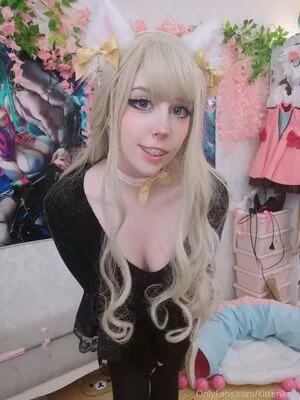 kittenamy OnlyFans Leaked Free Thumbnail Picture - #fX1grLvPrF
