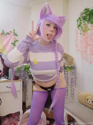 kittenamy OnlyFans Leaked Free Thumbnail Picture - #k2i6h7E2yc