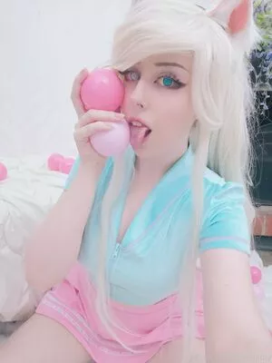 kittenamy OnlyFans Leaked Free Thumbnail Picture - #lM6VMEEXIE