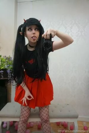 kittenamy OnlyFans Leaked Free Thumbnail Picture - #qQ8hRMrHLS