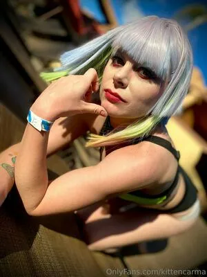 Kittencarma Thumbnail Picture