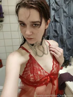 Kittenchameleon OnlyFans Leaked Free Thumbnail Picture - #s1K1UFAQr2