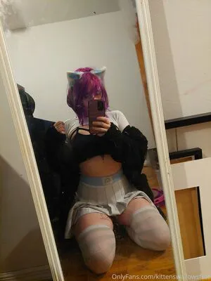 Kittenclickbaitfree OnlyFans Leaked Free Thumbnail Picture - #HiRpZVFEVB