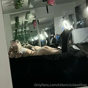 Kittenclickbaitfree OnlyFans Leaked Free Thumbnail Picture - #S9Jd7FTQyi