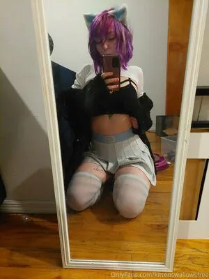 Kittenclickbaitfree OnlyFans Leaked Free Thumbnail Picture - #psj2MKoUts